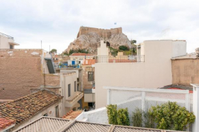 Afrodite's Mansion in Plaka by JJ Hospitality